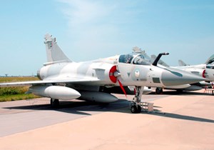 蛟河飞机军事模型